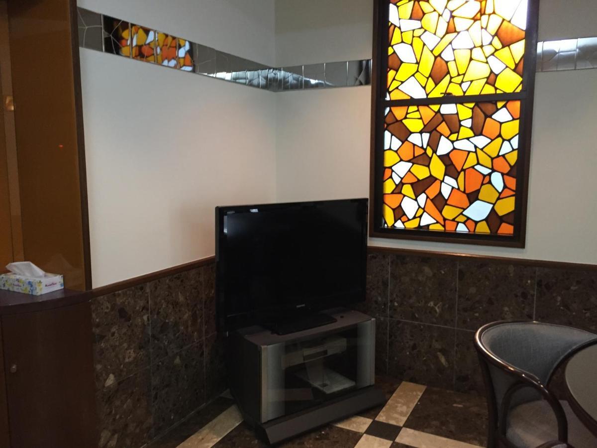 Hotel Urban Morishita Tokyo