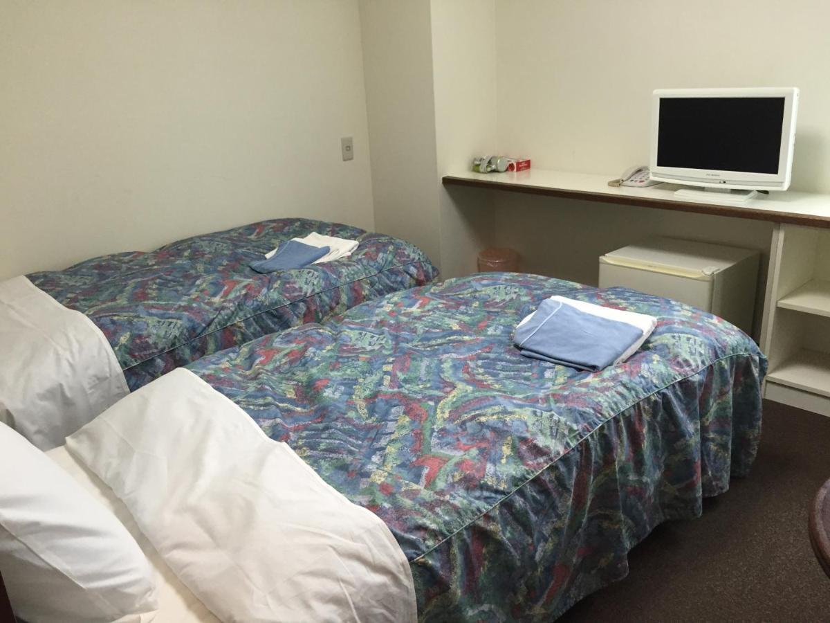 Hotel Urban Morishita 2*
