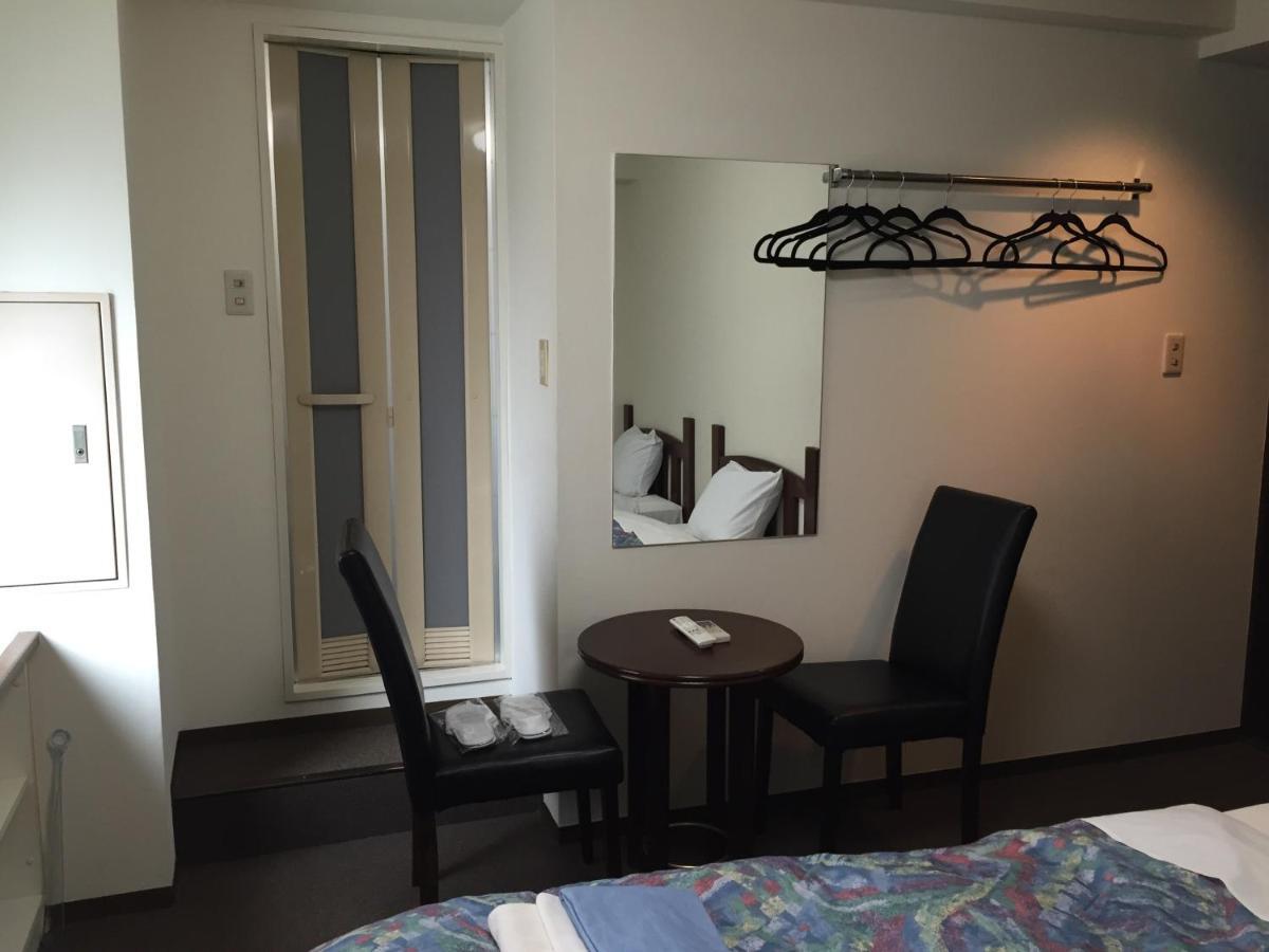 Urban Morishita Hotel Tokyo